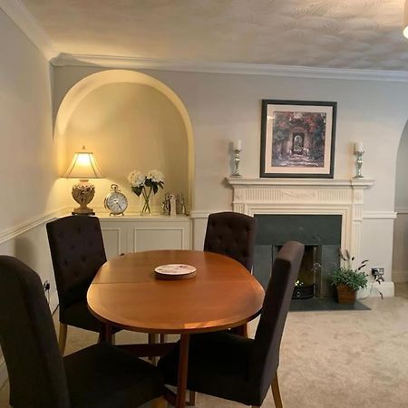 Ilkley Garden Suite Ngoại thất bức ảnh