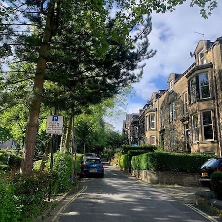 Ilkley Garden Suite Ngoại thất bức ảnh