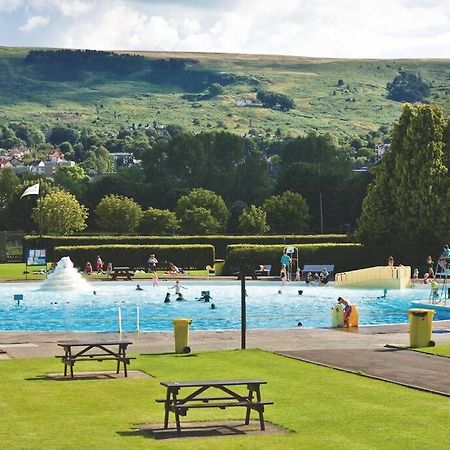 Ilkley Garden Suite Ngoại thất bức ảnh