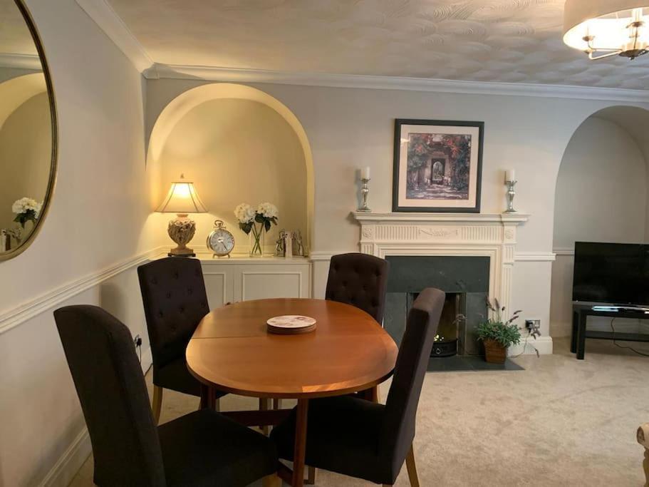 Ilkley Garden Suite Ngoại thất bức ảnh