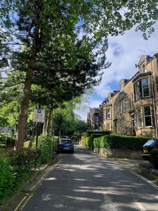 Ilkley Garden Suite Ngoại thất bức ảnh