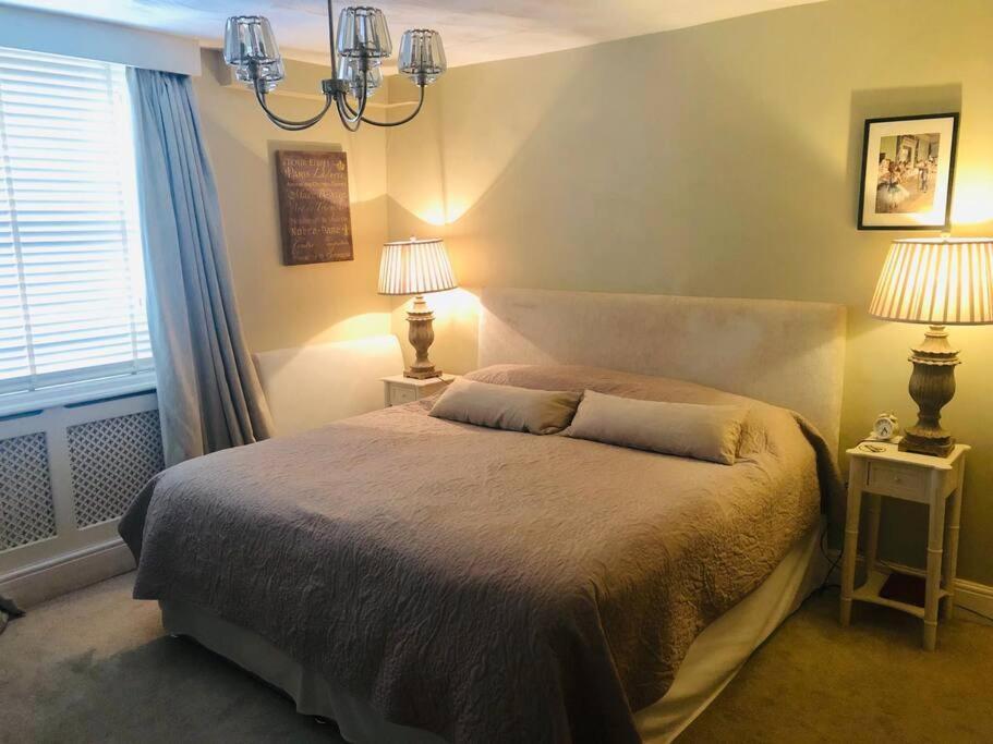 Ilkley Garden Suite Ngoại thất bức ảnh
