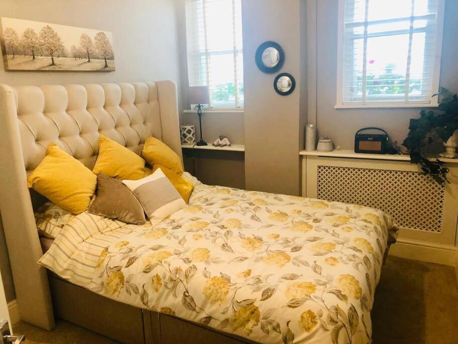 Ilkley Garden Suite Ngoại thất bức ảnh