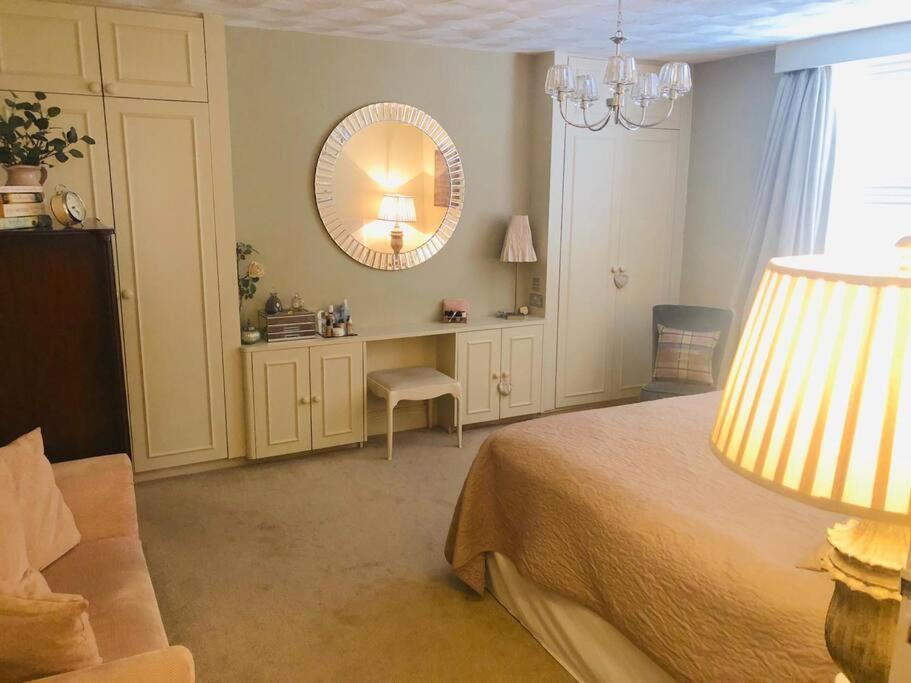 Ilkley Garden Suite Ngoại thất bức ảnh