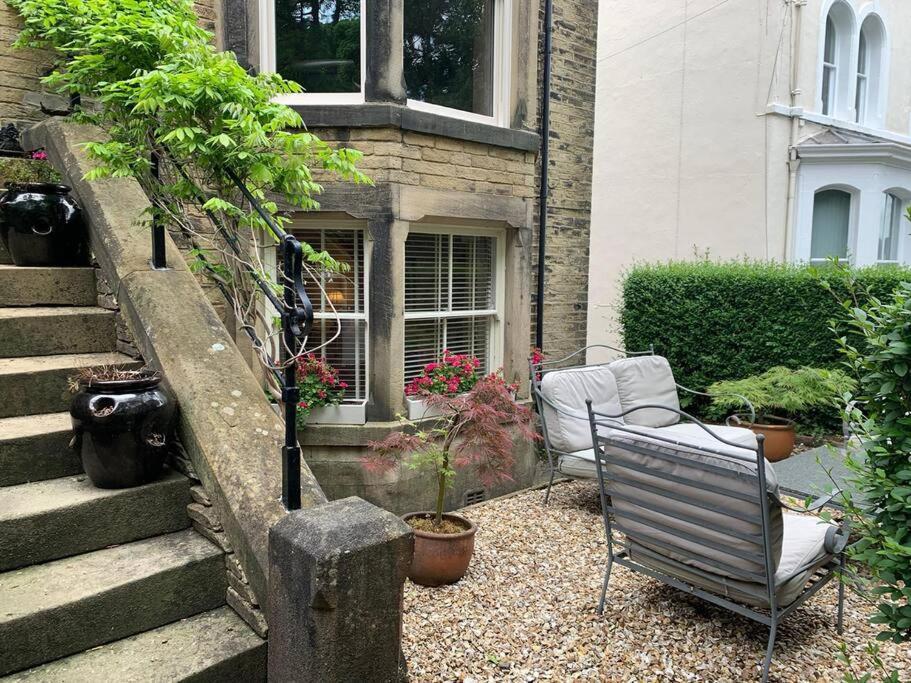 Ilkley Garden Suite Ngoại thất bức ảnh