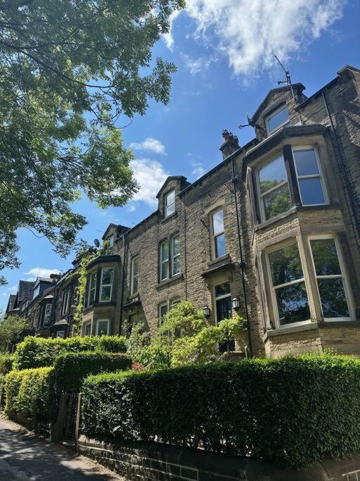 Ilkley Garden Suite Ngoại thất bức ảnh