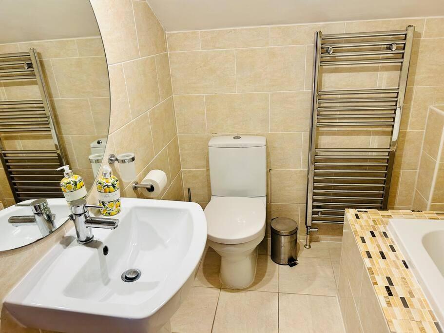 Ilkley Garden Suite Ngoại thất bức ảnh