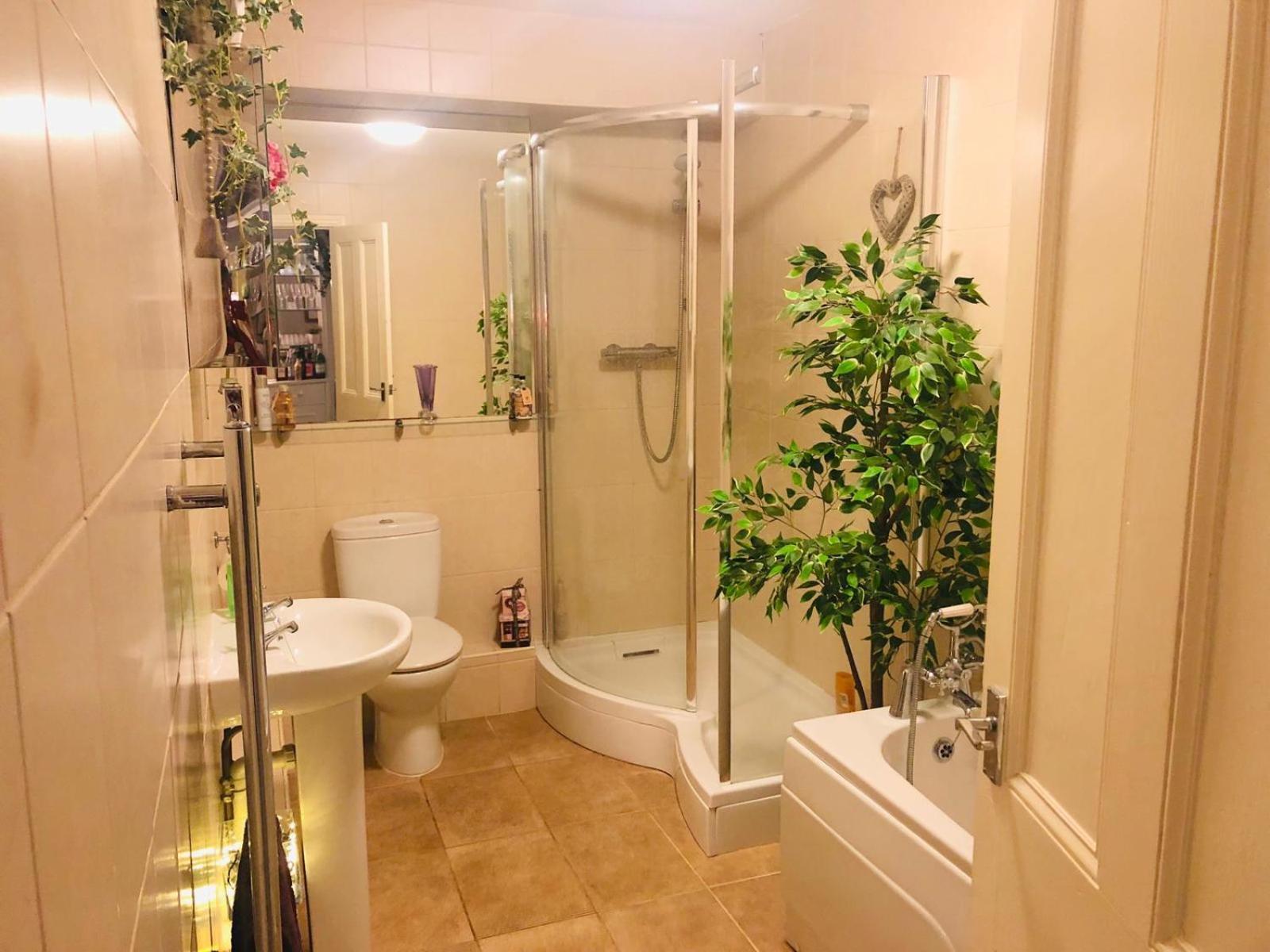 Ilkley Garden Suite Ngoại thất bức ảnh